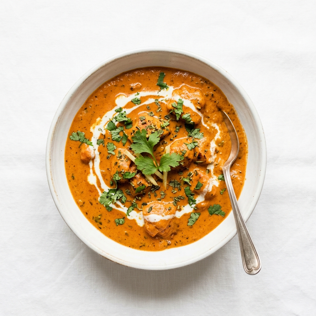 Curries