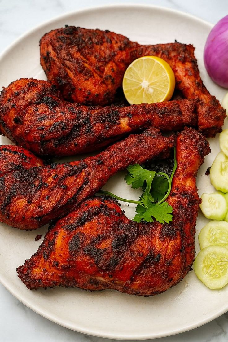Tandoori Story
